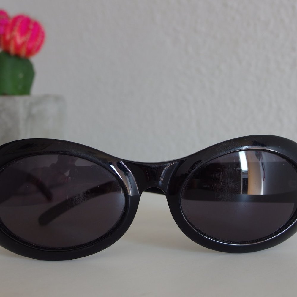 Vintage Gucci Sunglasses